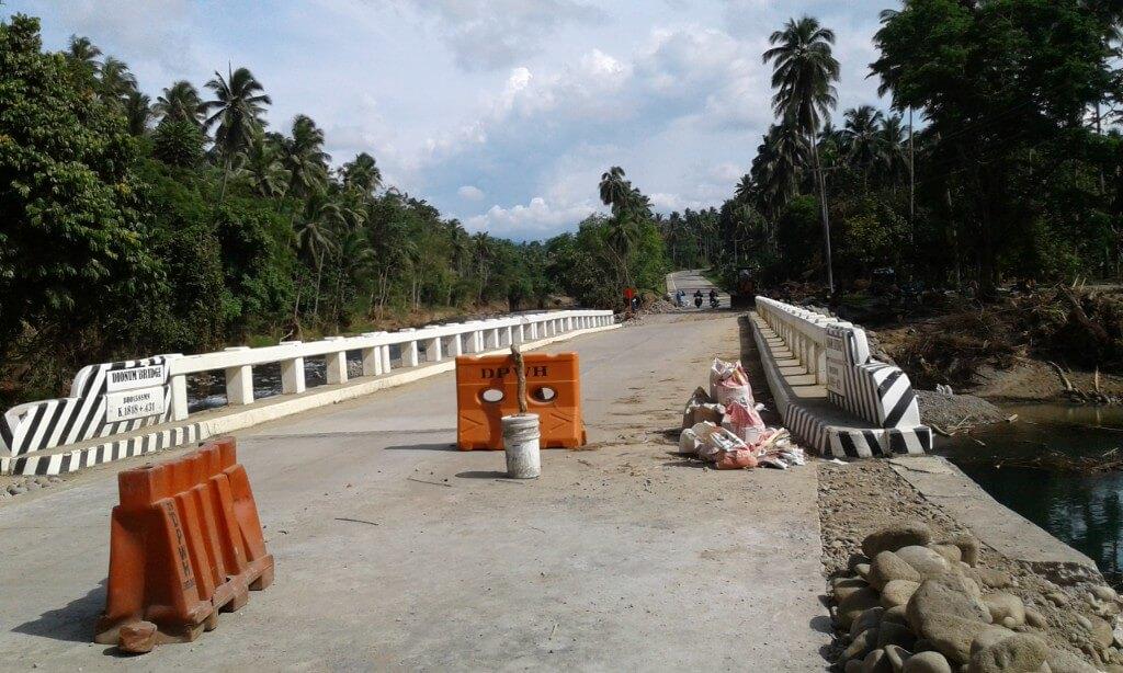 Segabe Bridge