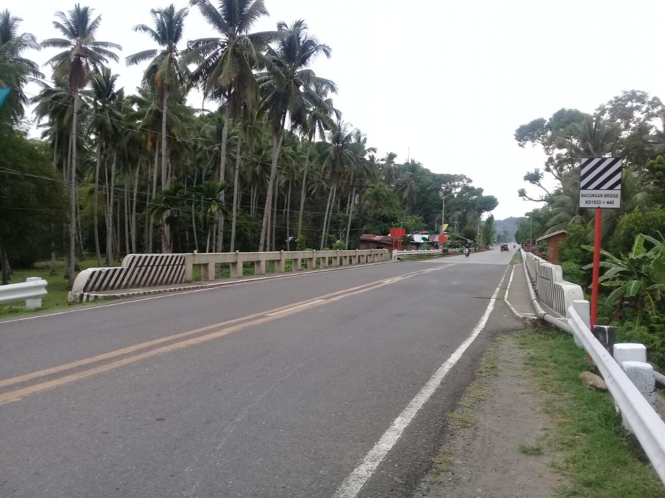 Bacungan Bridge