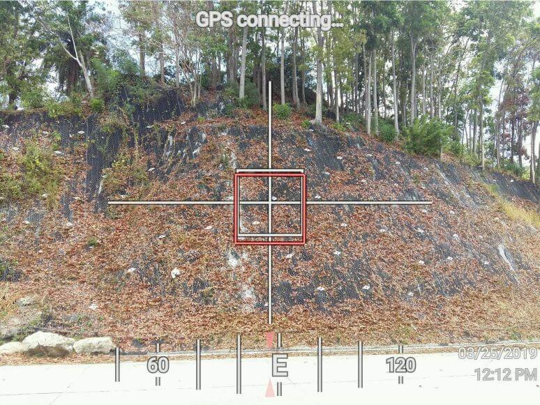 slope-anchoring